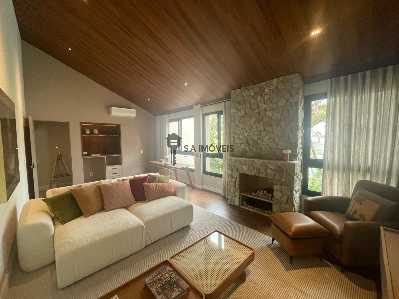 Casa, 5 quartos, 465 m² - Foto 40