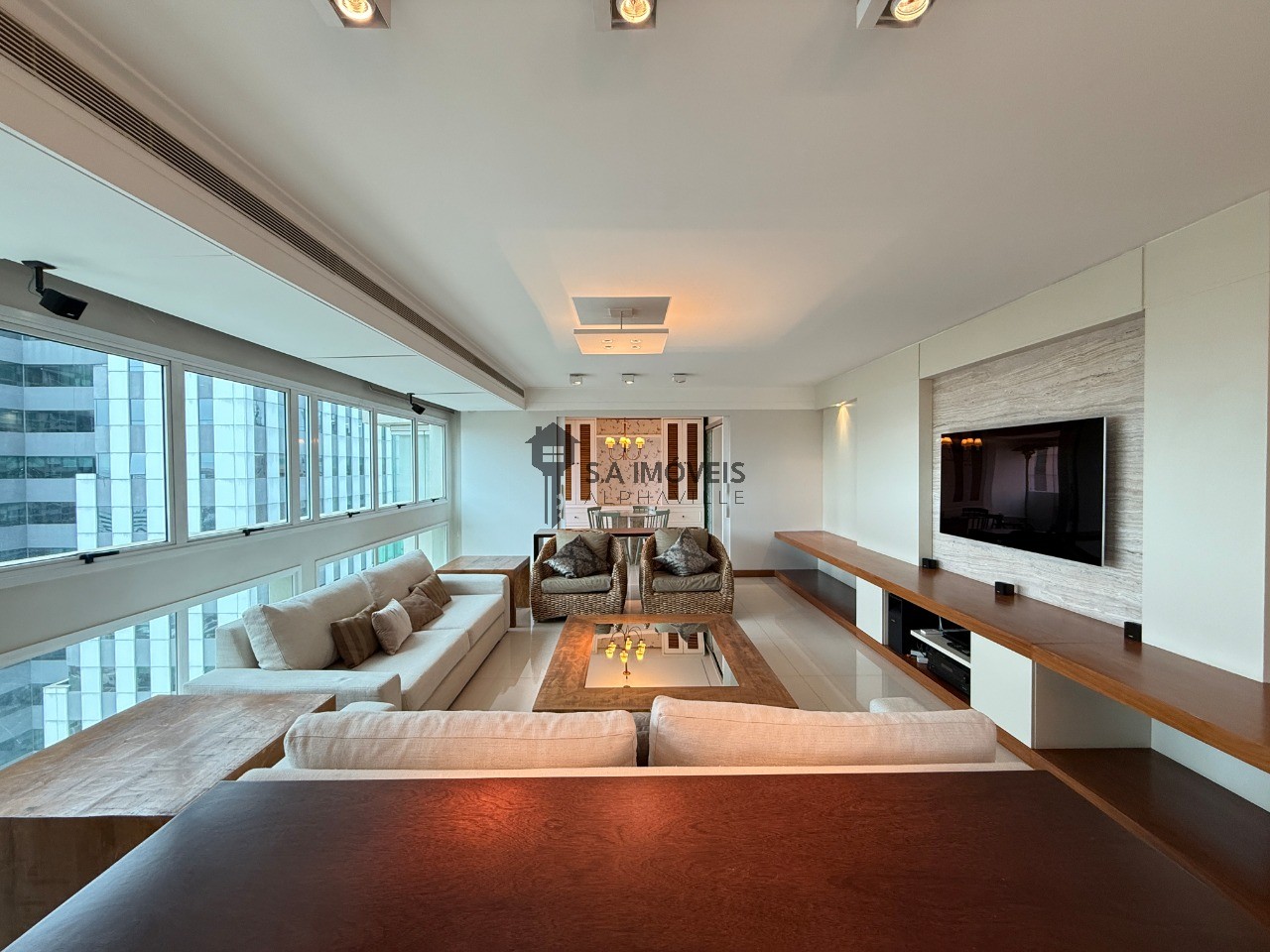 Apartamento, 2 quartos, 253 m² - Foto 5