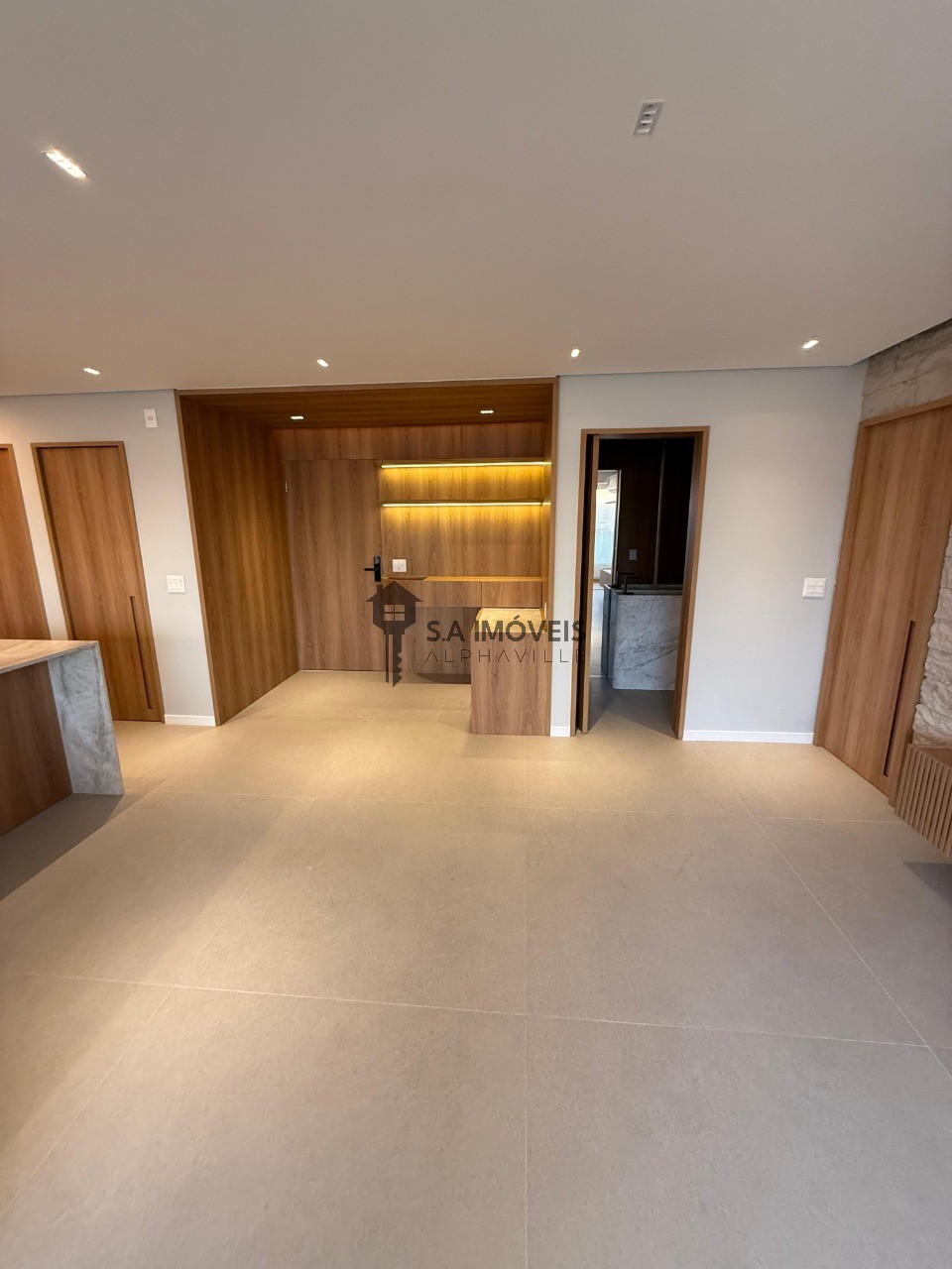 Apartamento, 2 quartos, 124 m² - Foto 5