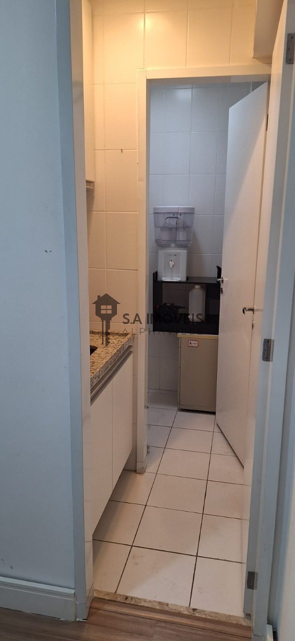 Sala-Conjunto, 64 m² - Foto 10