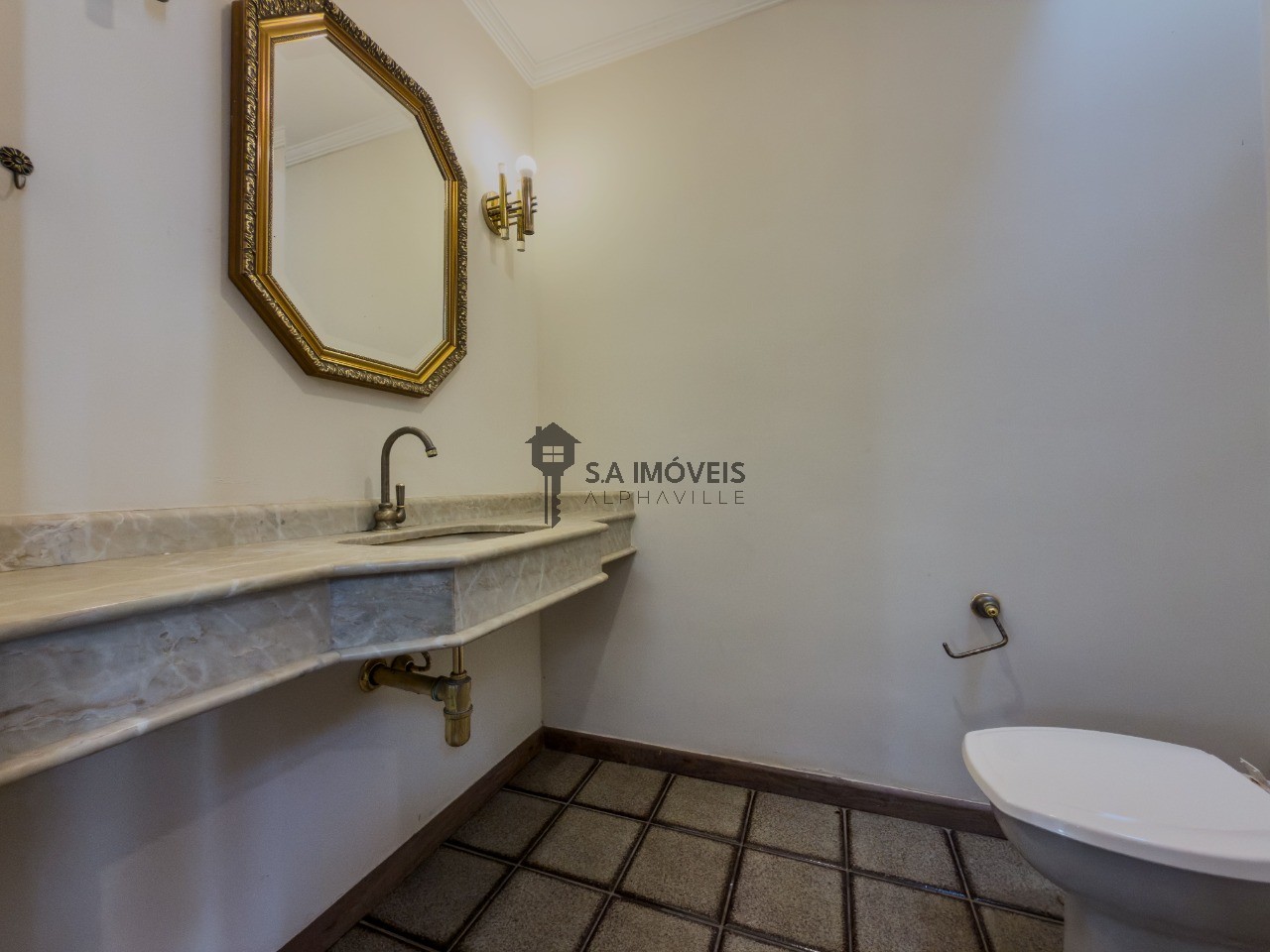 Casa de Condomínio, 3 quartos - Foto 26