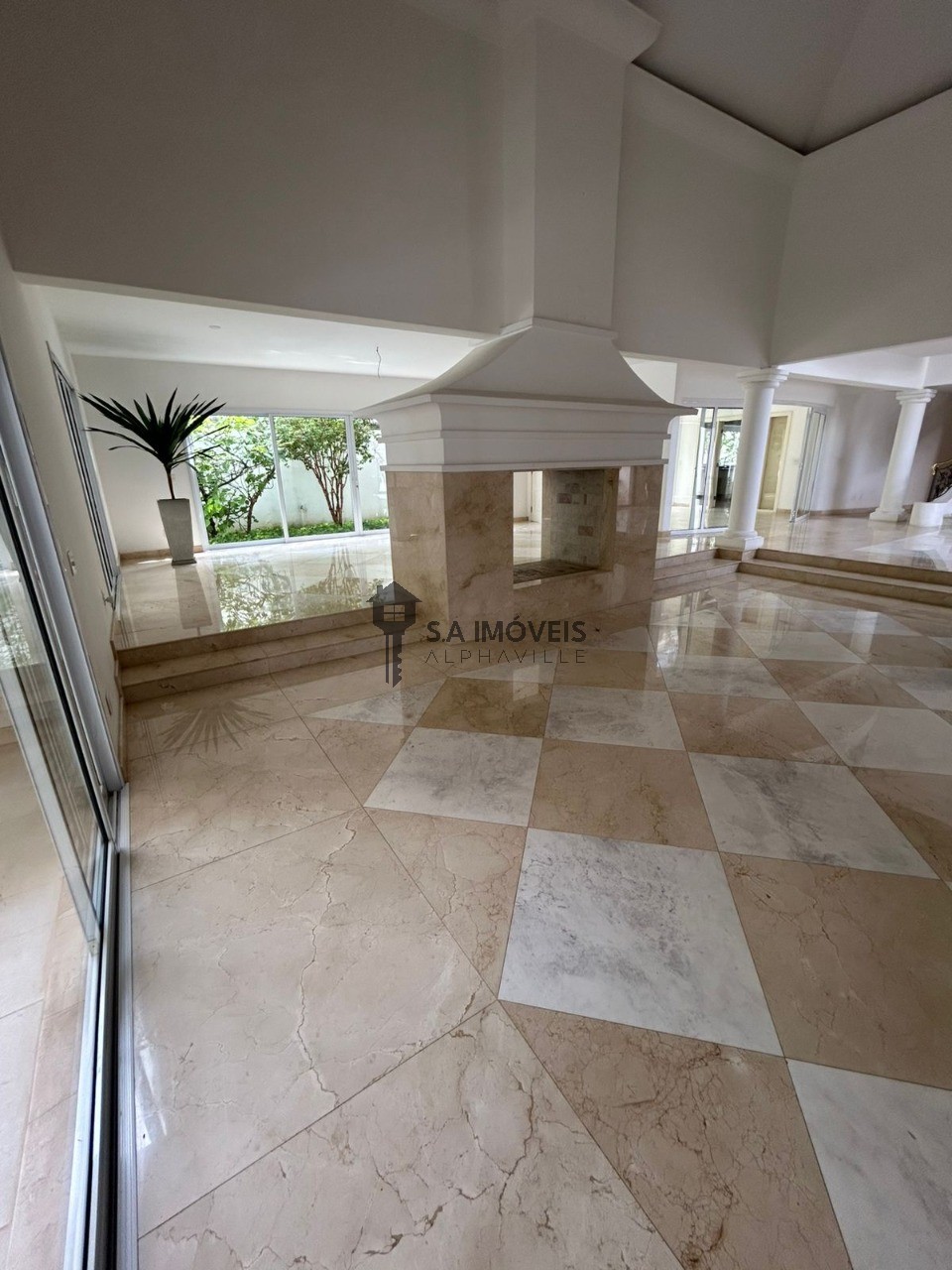 Casa, 4 quartos - Foto 2