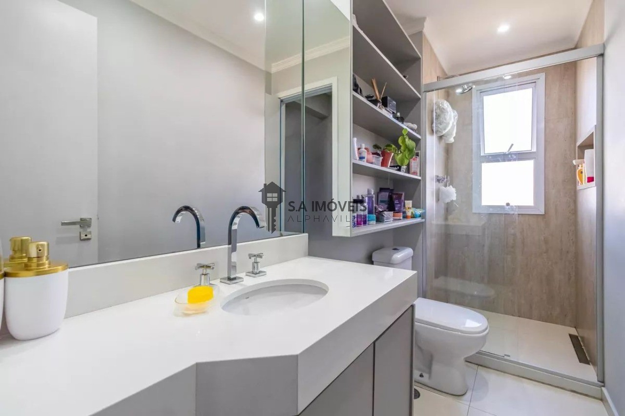 Apartamento, 2 quartos, 74 m² - Foto 17