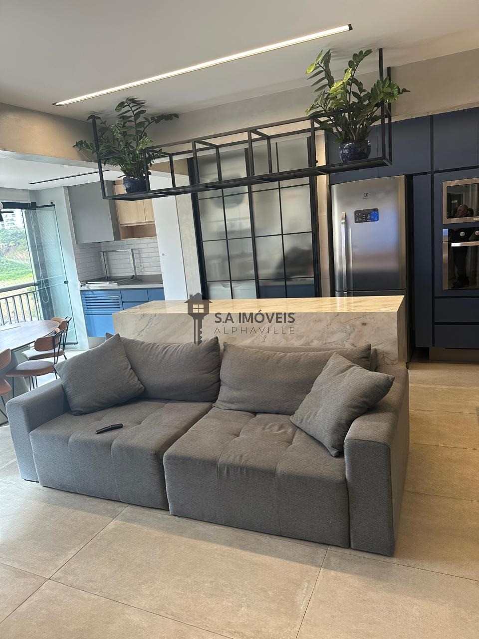 Apartamento, 3 quartos, 96 m² - Foto 5