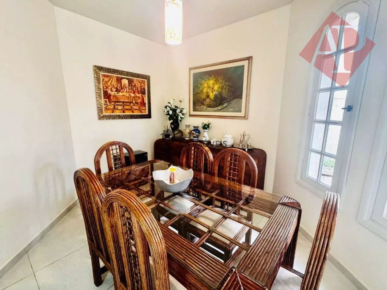 Casa de Condomínio, 3 quartos - Foto 6