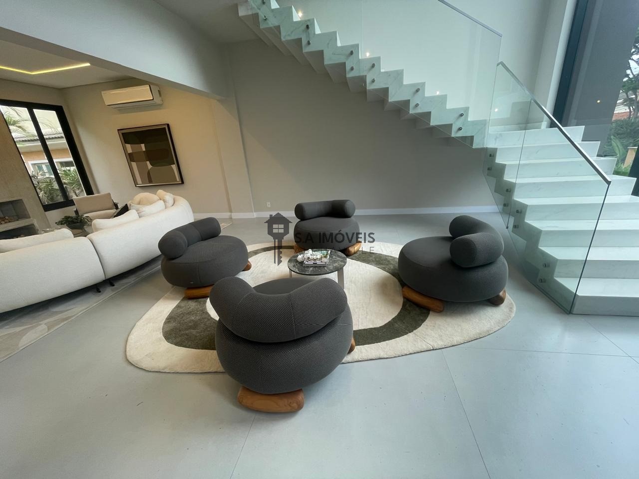 Casa, 5 quartos, 465 m² - Foto 7