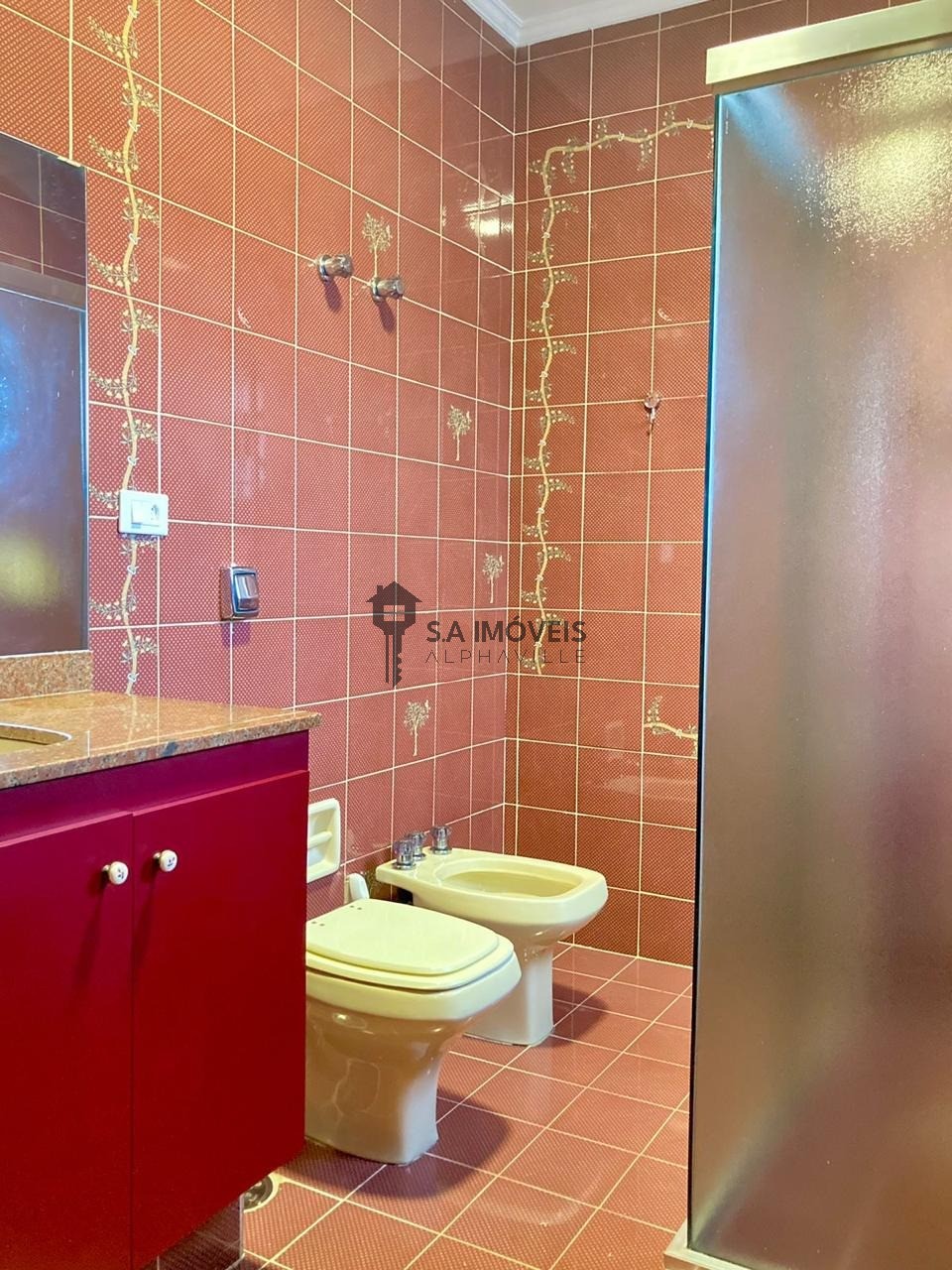 Casa, 4 quartos, 574 m² - Foto 35