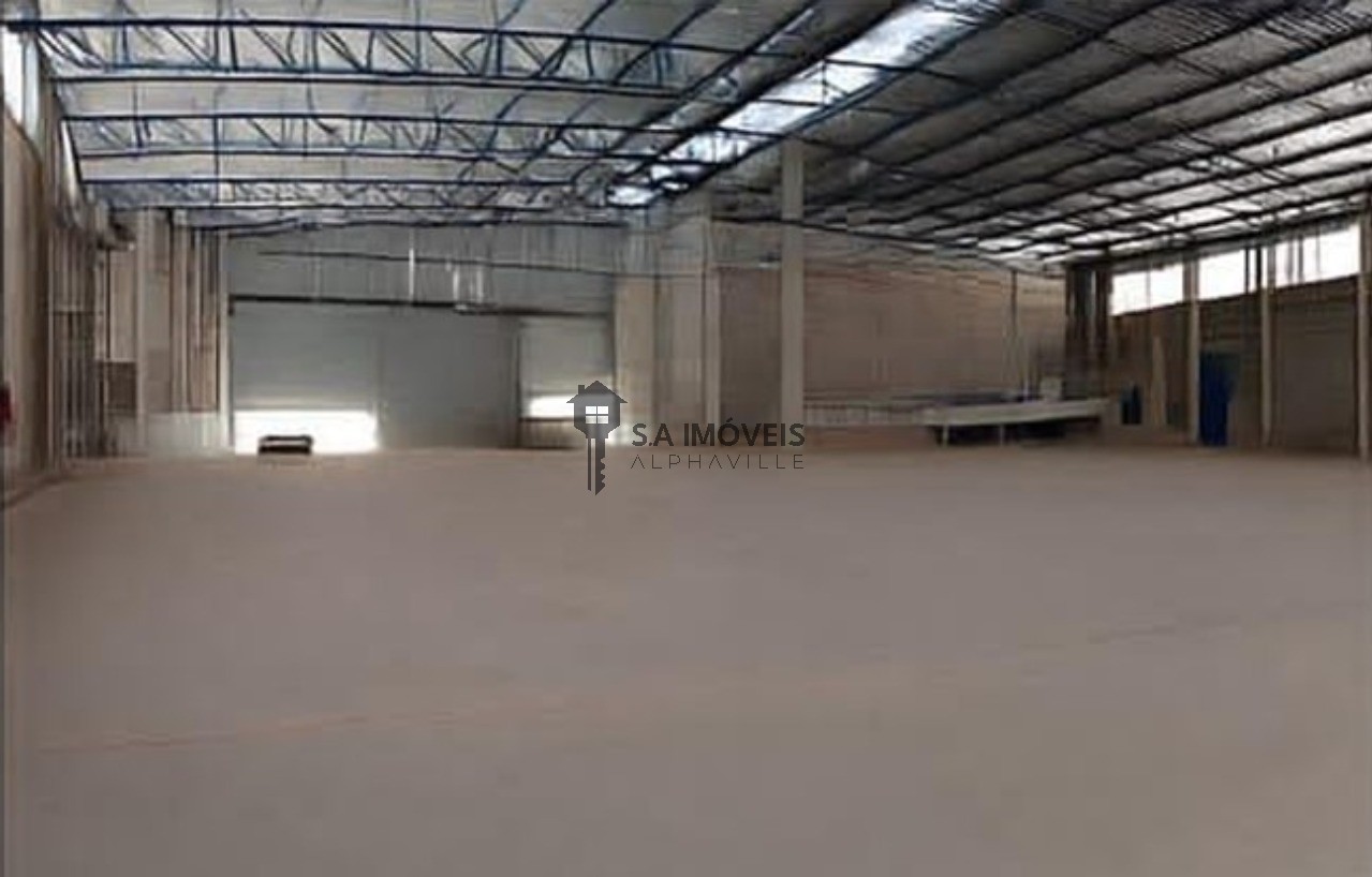 Depósito-Galpão, 2500 m² - Foto 4