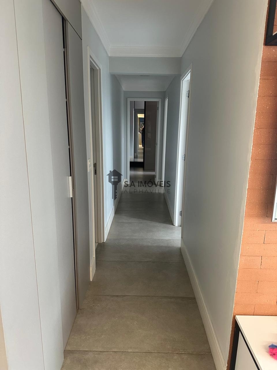 Apartamento, 3 quartos, 96 m² - Foto 21