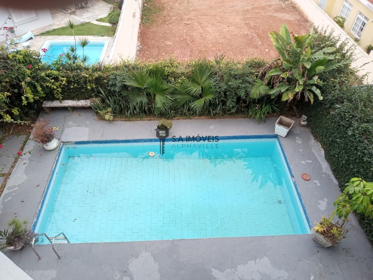Casa de Condomínio à venda com 5 quartos, 440m² - Foto 15