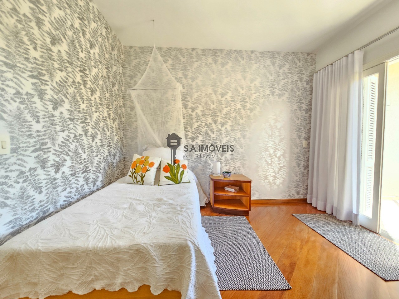 Casa de Condomínio, 4 quartos - Foto 59