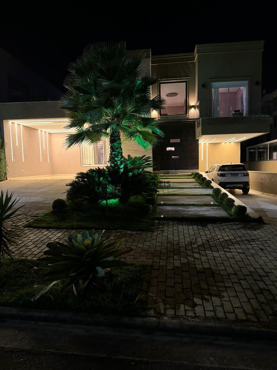 Casa, 3 quartos, 476 m² - Foto 2