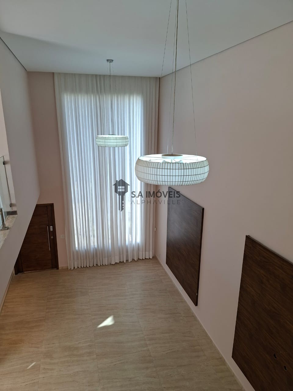 Casa de Condomínio à venda e aluguel com 3 quartos, 278m² - Foto 3