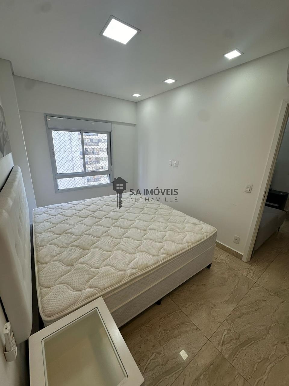 Apartamento, 1 quarto, 49 m² - Foto 13