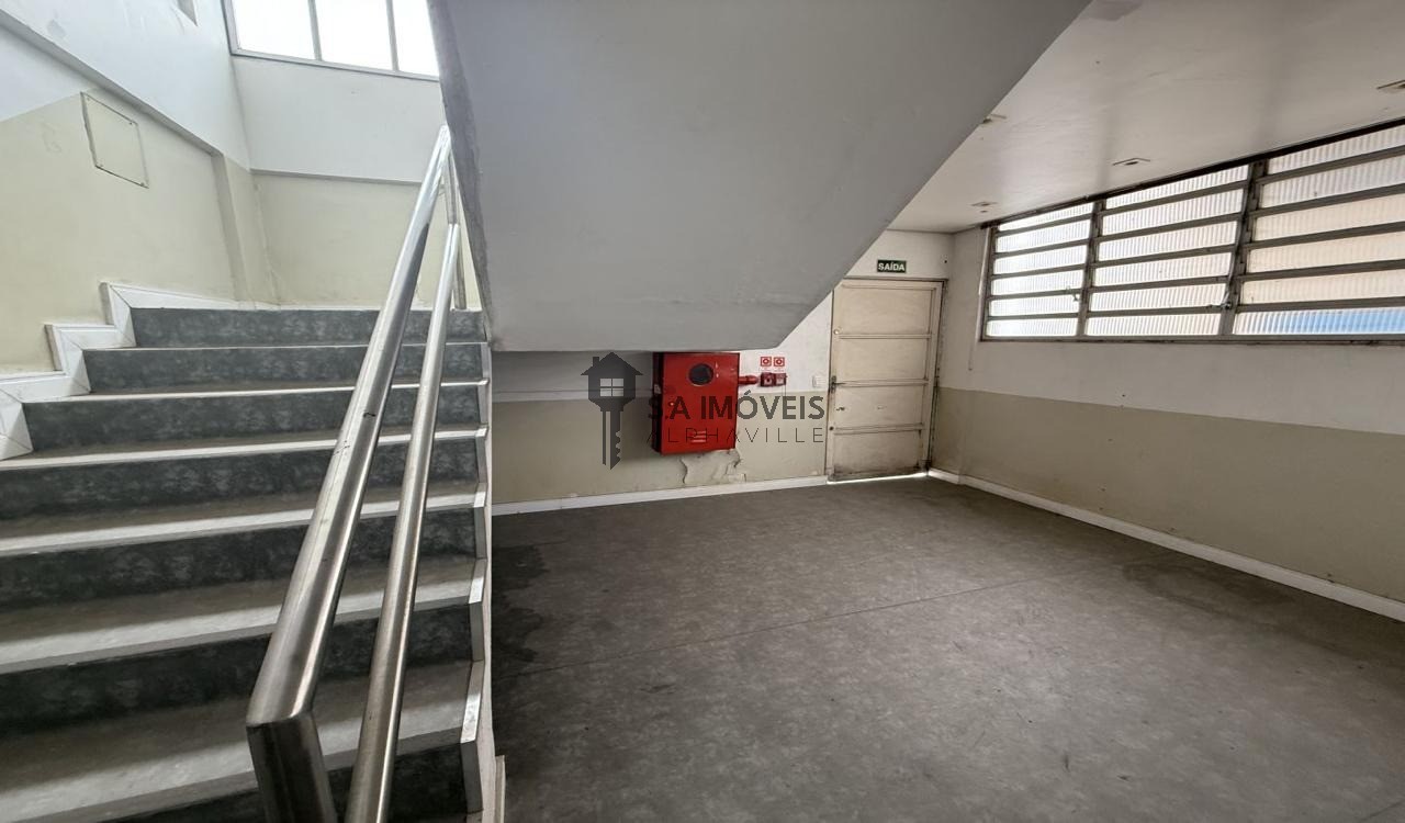 Depósito-Galpão, 1600 m² - Foto 6