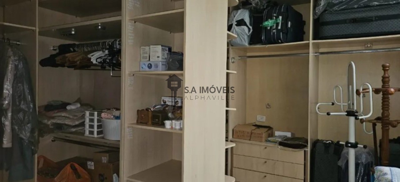 Casa de Condomínio, 4 quartos - Foto 26