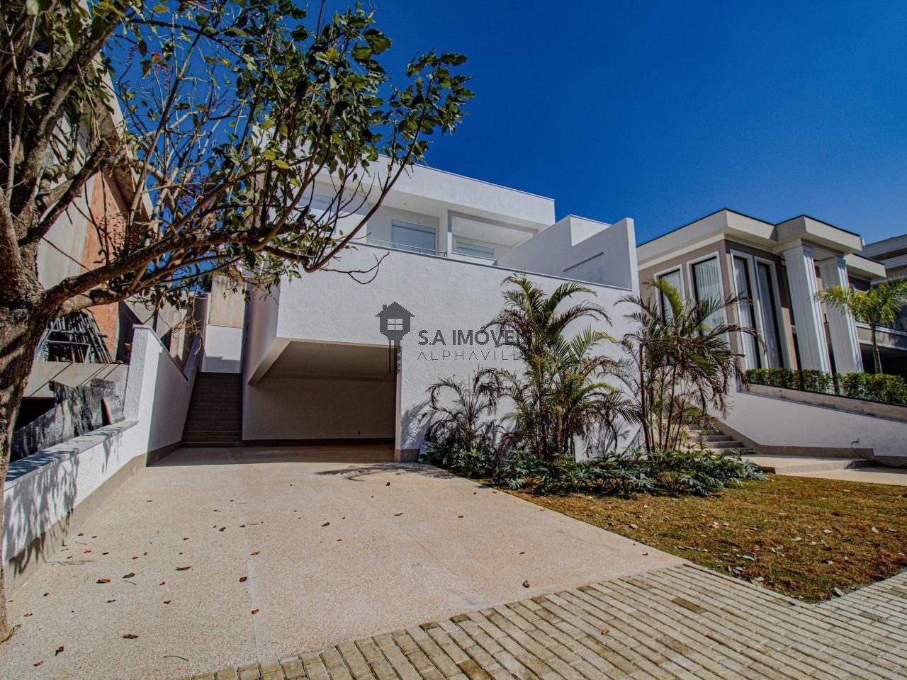 Casa, 4 quartos, 360 m² - Foto 2