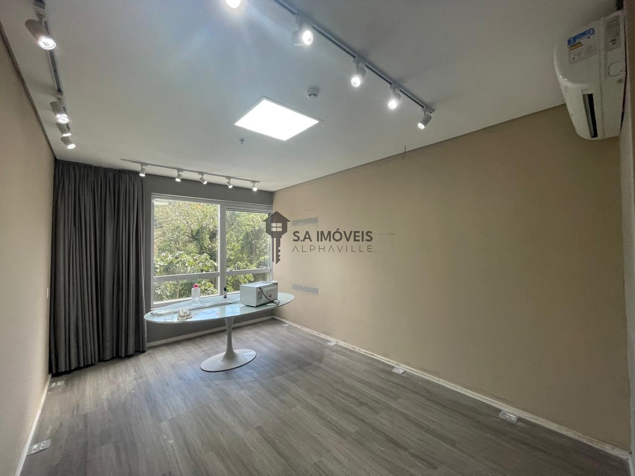 Conjunto Comercial-Sala para alugar, 30m² - Foto 3