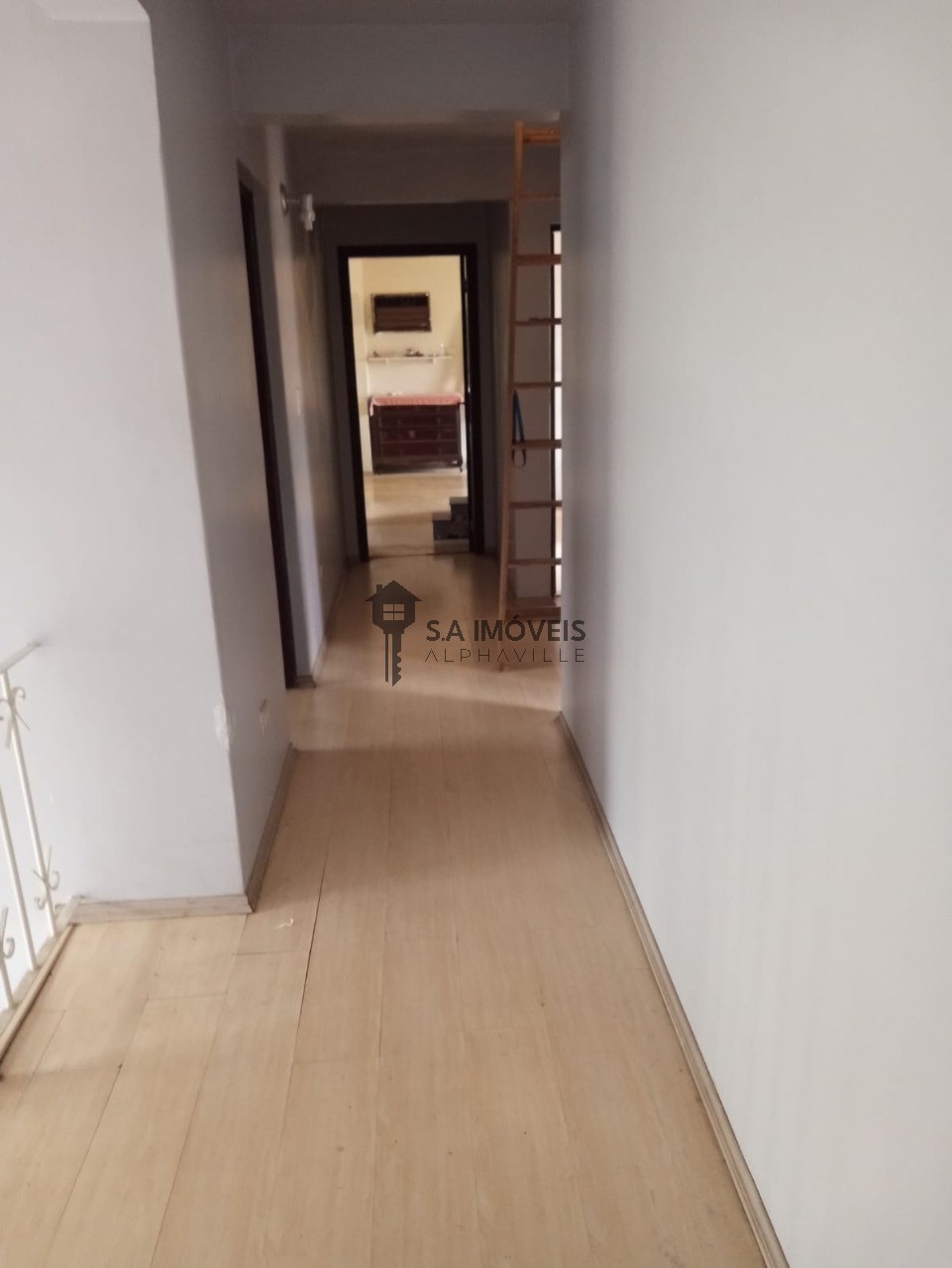 Casa de Condomínio à venda com 5 quartos, 440m² - Foto 11