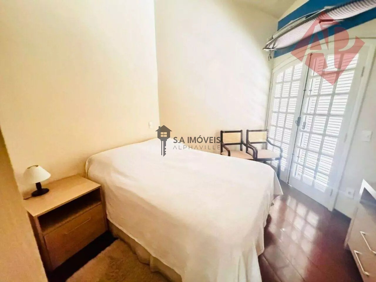 Casa de Condomínio, 3 quartos - Foto 17