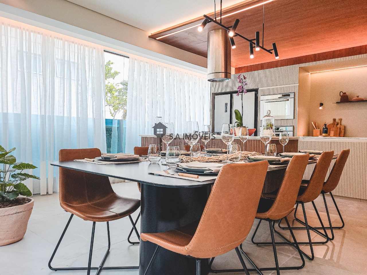 Apartamento, 2 quartos, 84 m² - Foto 1