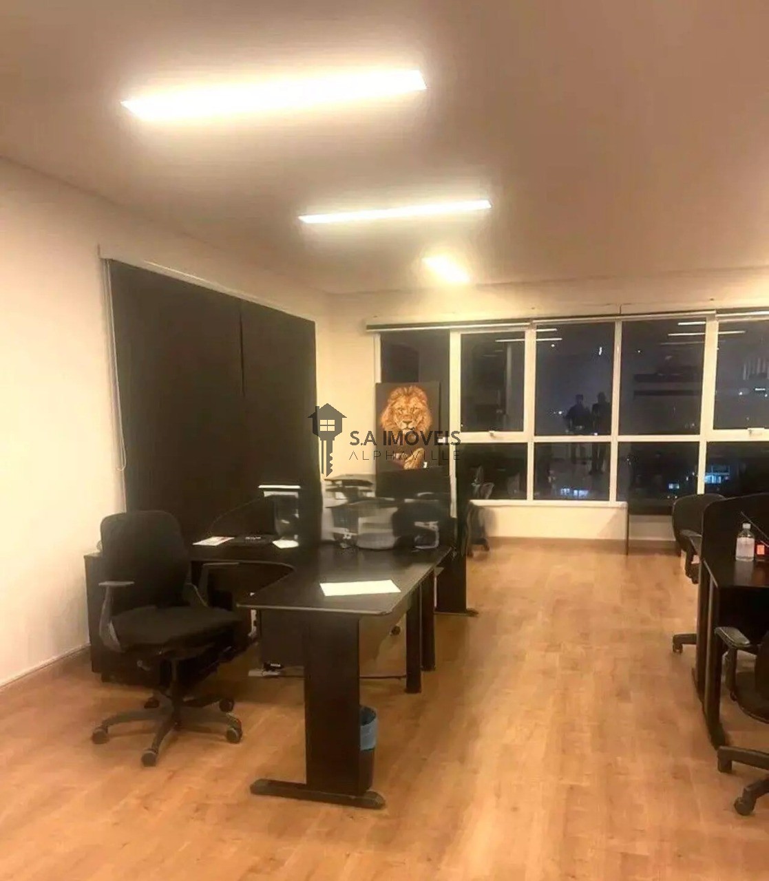 Sala-Conjunto, 80 m² - Foto 4