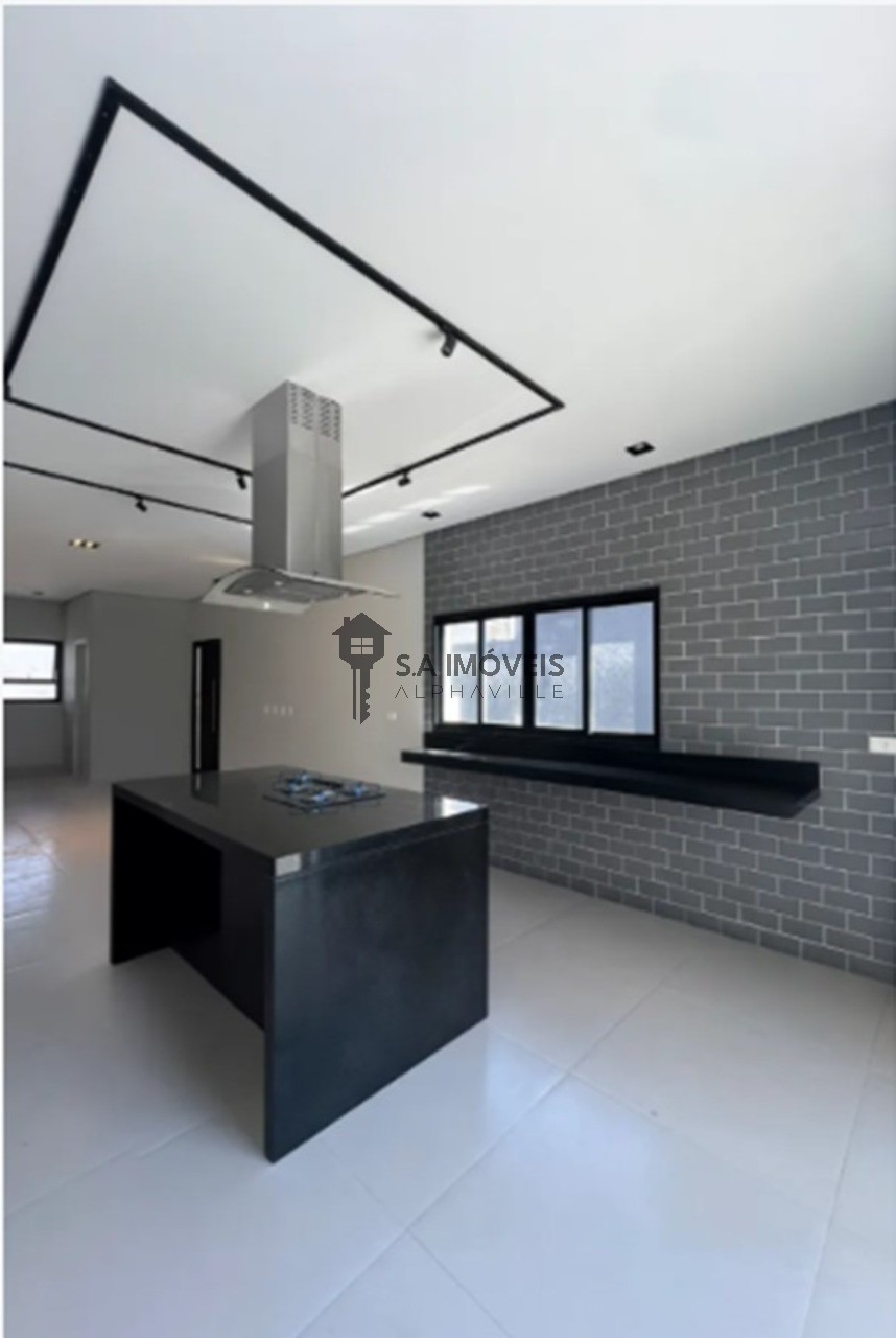 Casa, 3 quartos, 200 m² - Foto 4