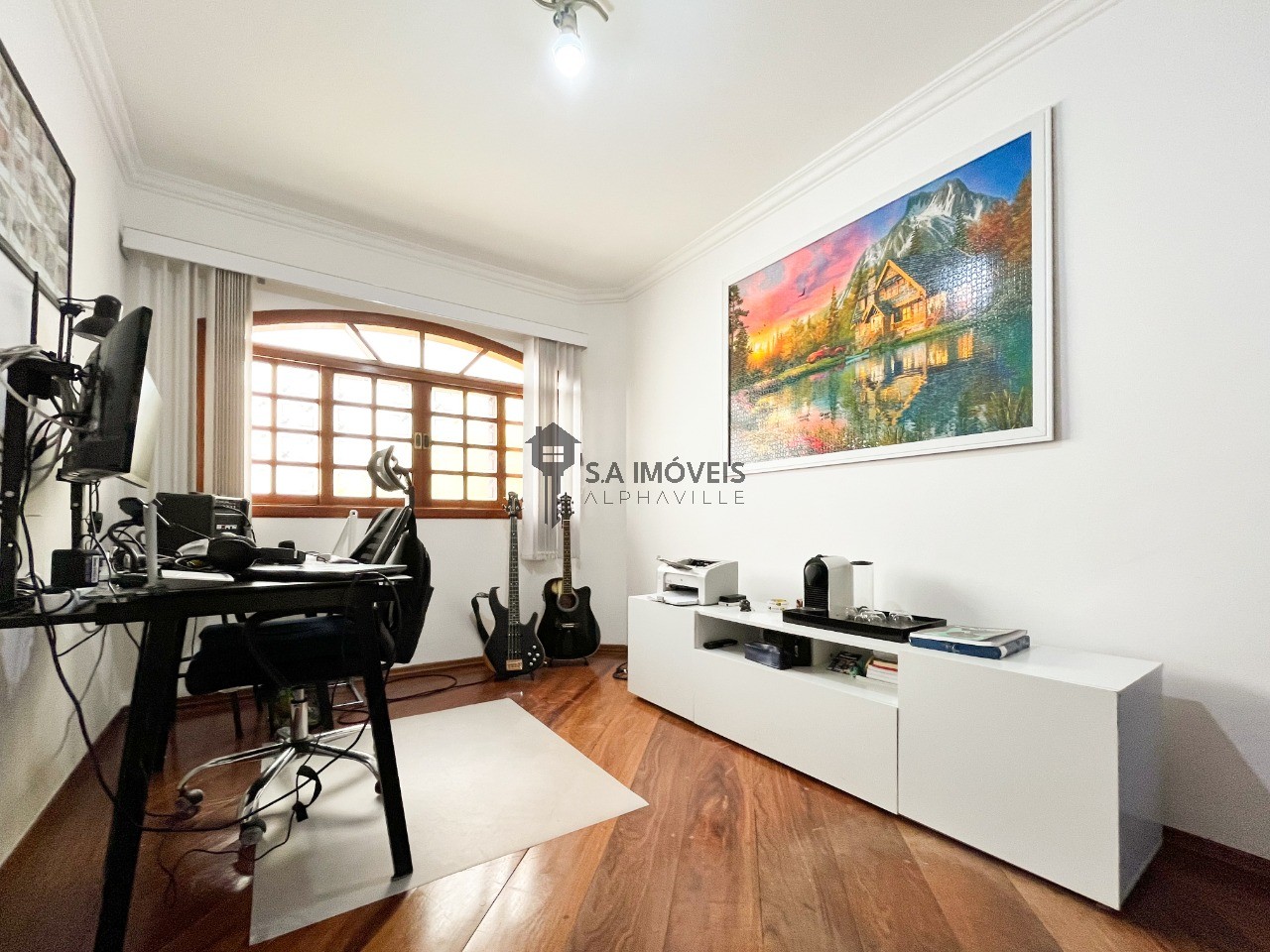 Casa, 4 quartos, 297 m² - Foto 13