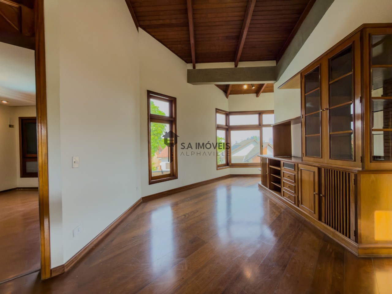 Casa de Condomínio, 3 quartos - Foto 42