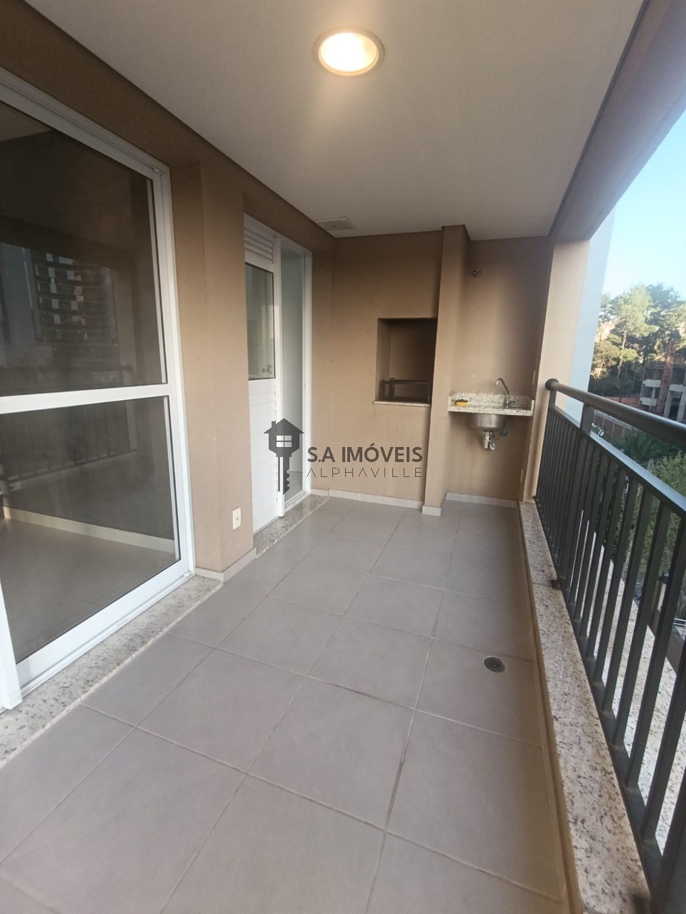 Apartamento, 2 quartos, 68 m² - Foto 2