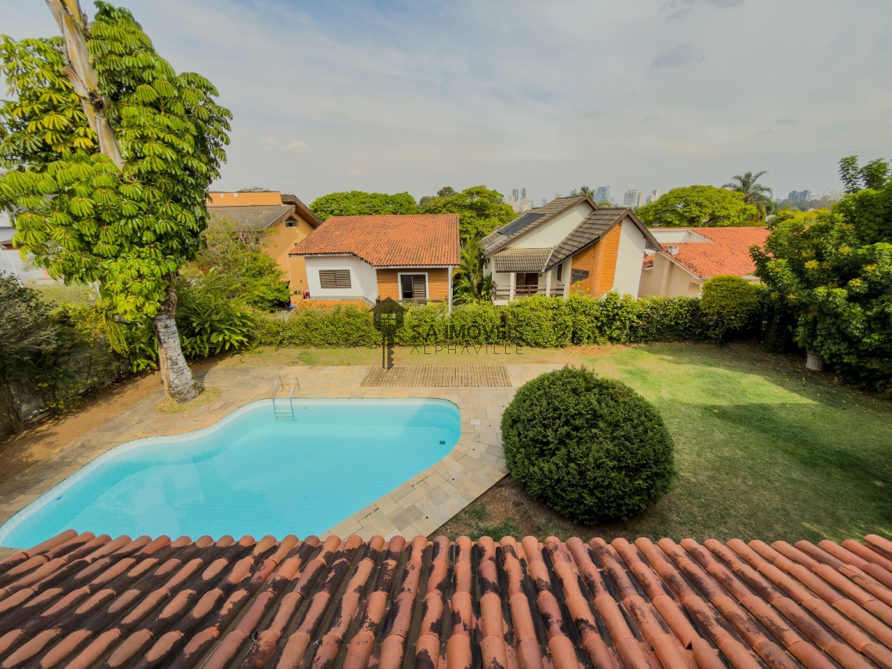 Casa de Condomínio, 3 quartos - Foto 30