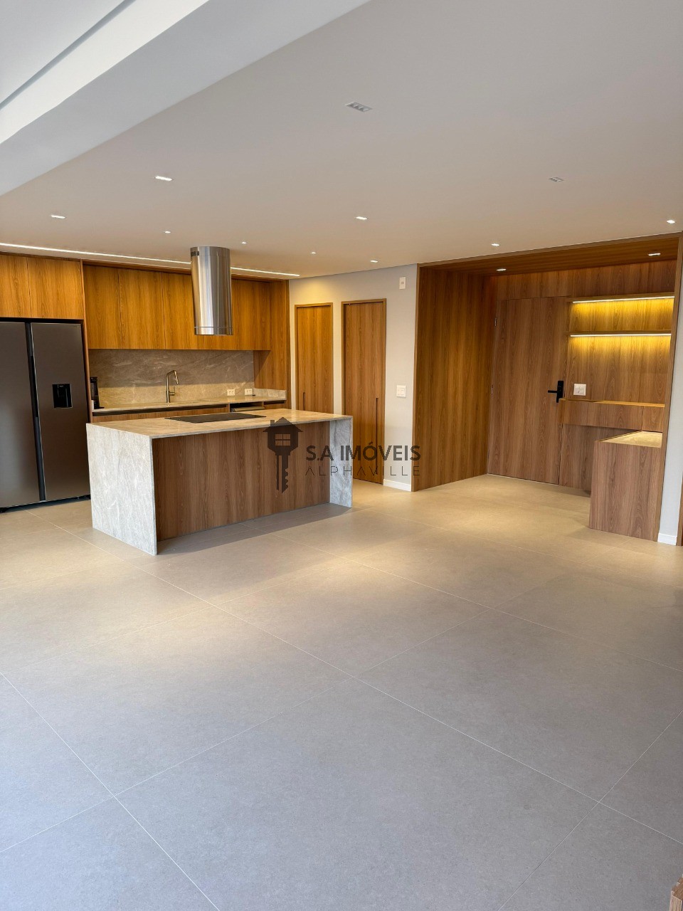 Apartamento, 2 quartos, 124 m² - Foto 4