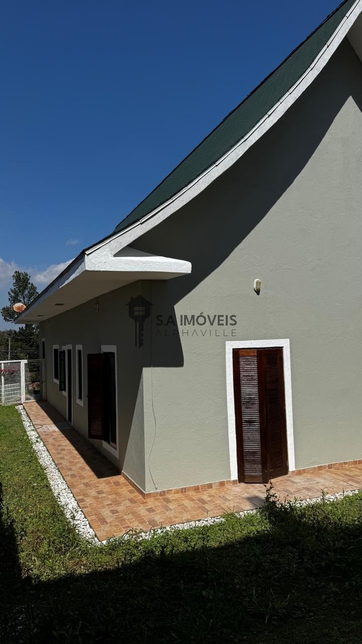 Casa de Condomínio, 3 quartos - Foto 23