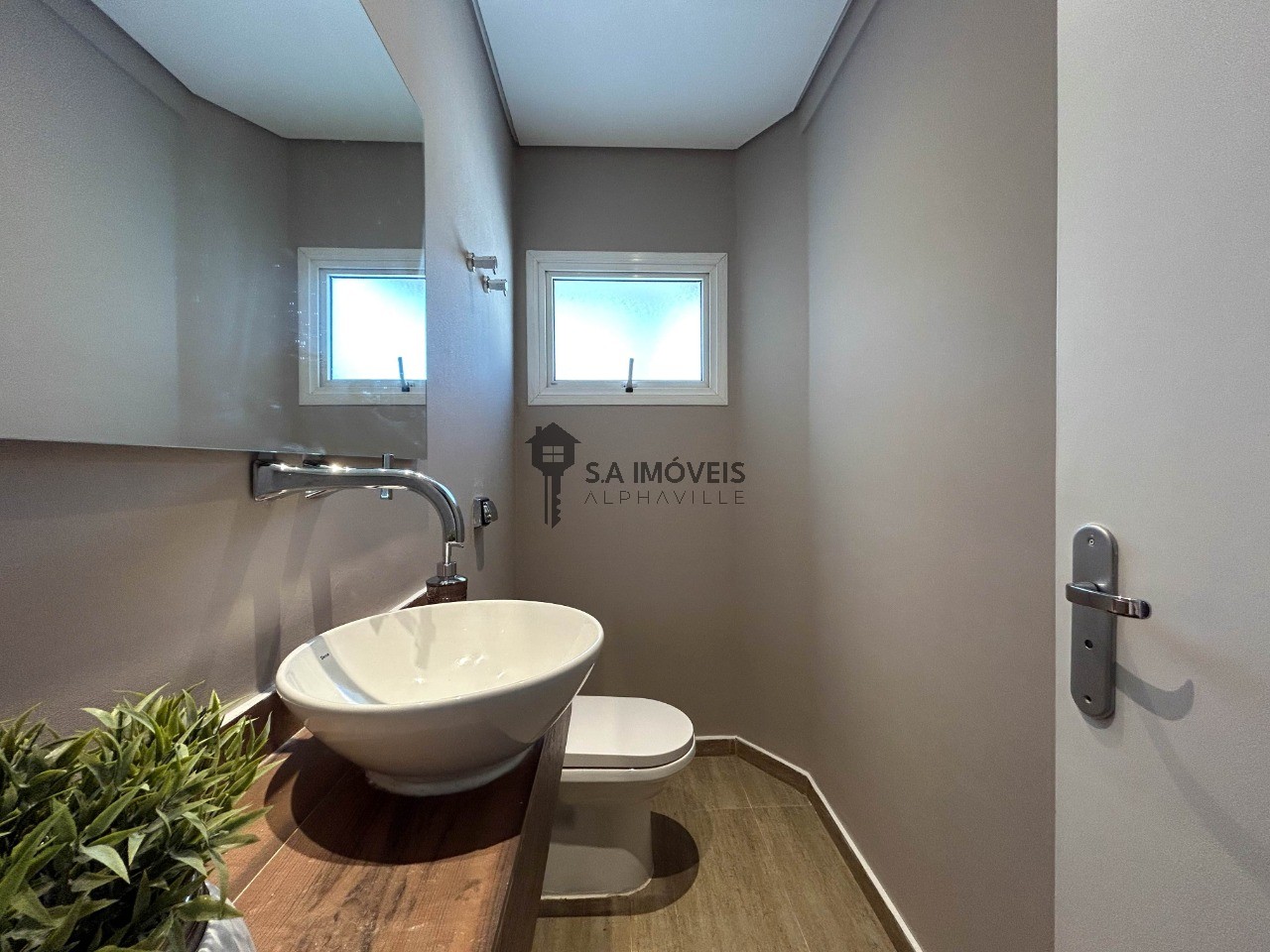 Casa de Condomínio, 4 quartos - Foto 16