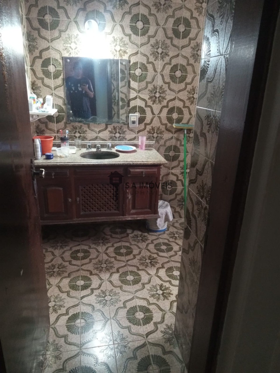 Casa de Condomínio à venda com 5 quartos, 440m² - Foto 13