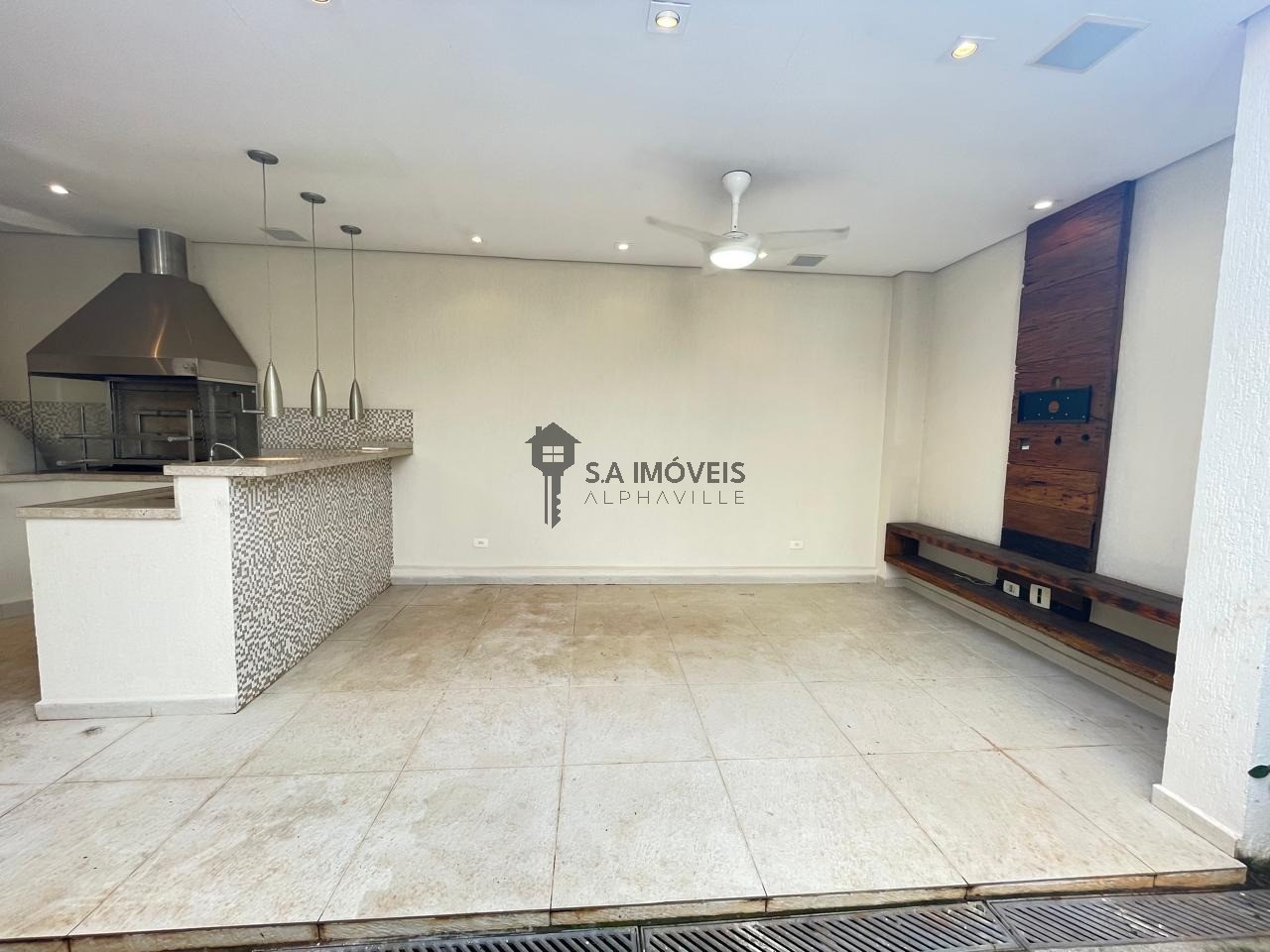 Casa de Condomínio, 3 quartos - Foto 32