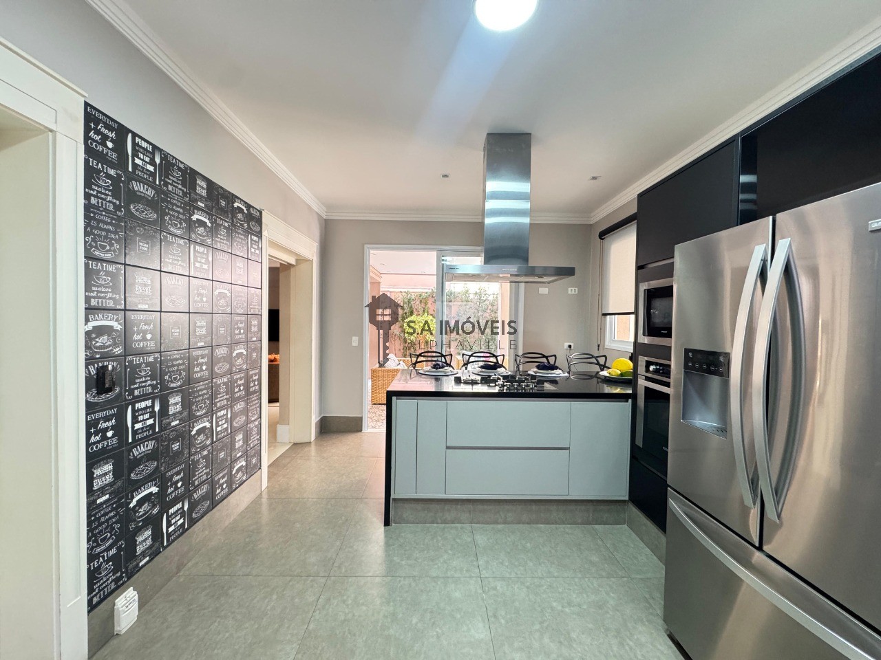 Casa de Condomínio à venda com 3 quartos, 435m² - Foto 10