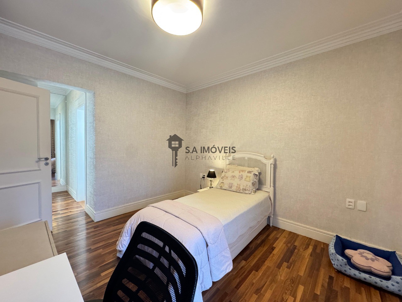 Casa de Condomínio à venda com 3 quartos, 435m² - Foto 26