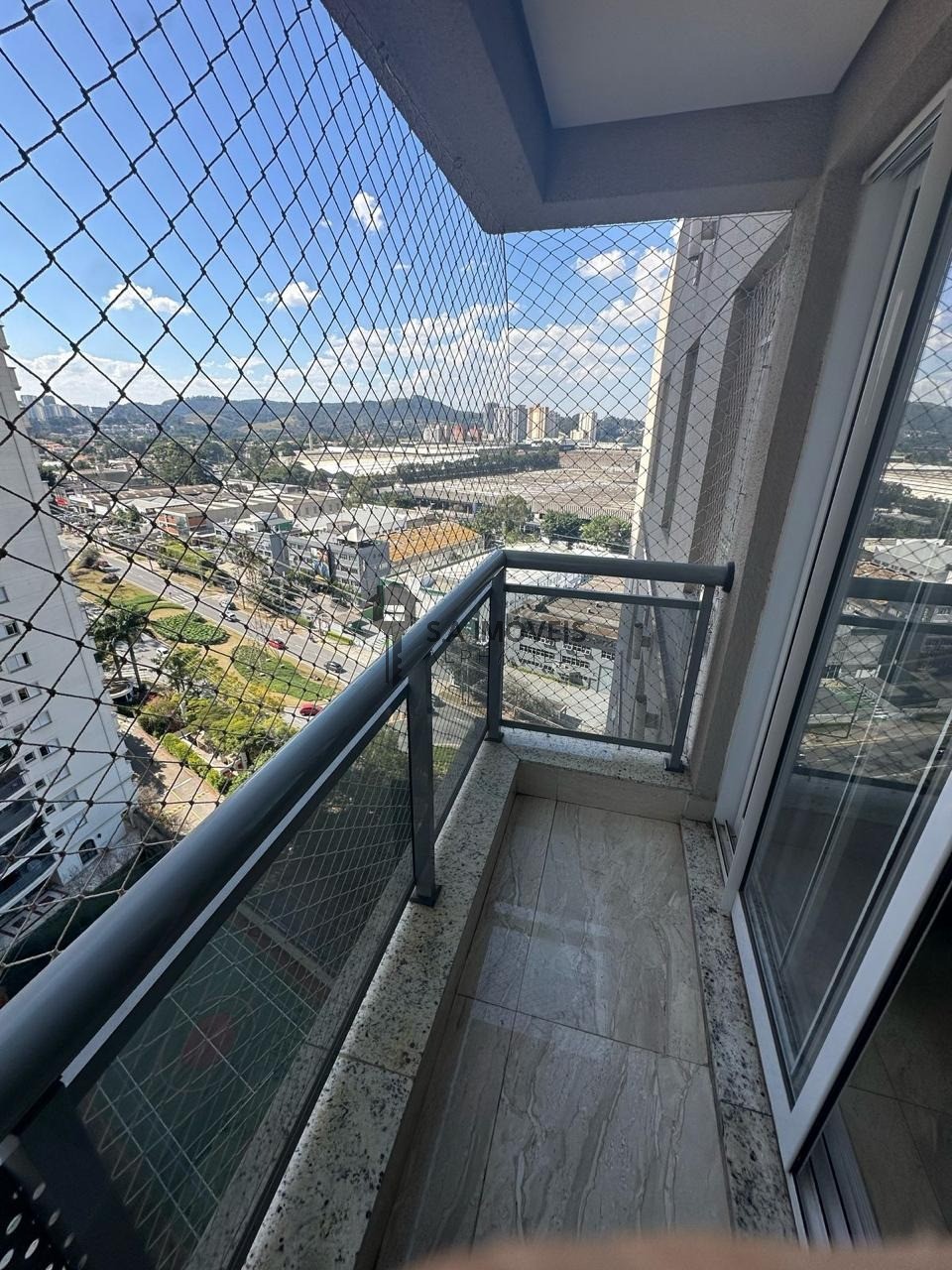 Apartamento, 1 quarto, 49 m² - Foto 4