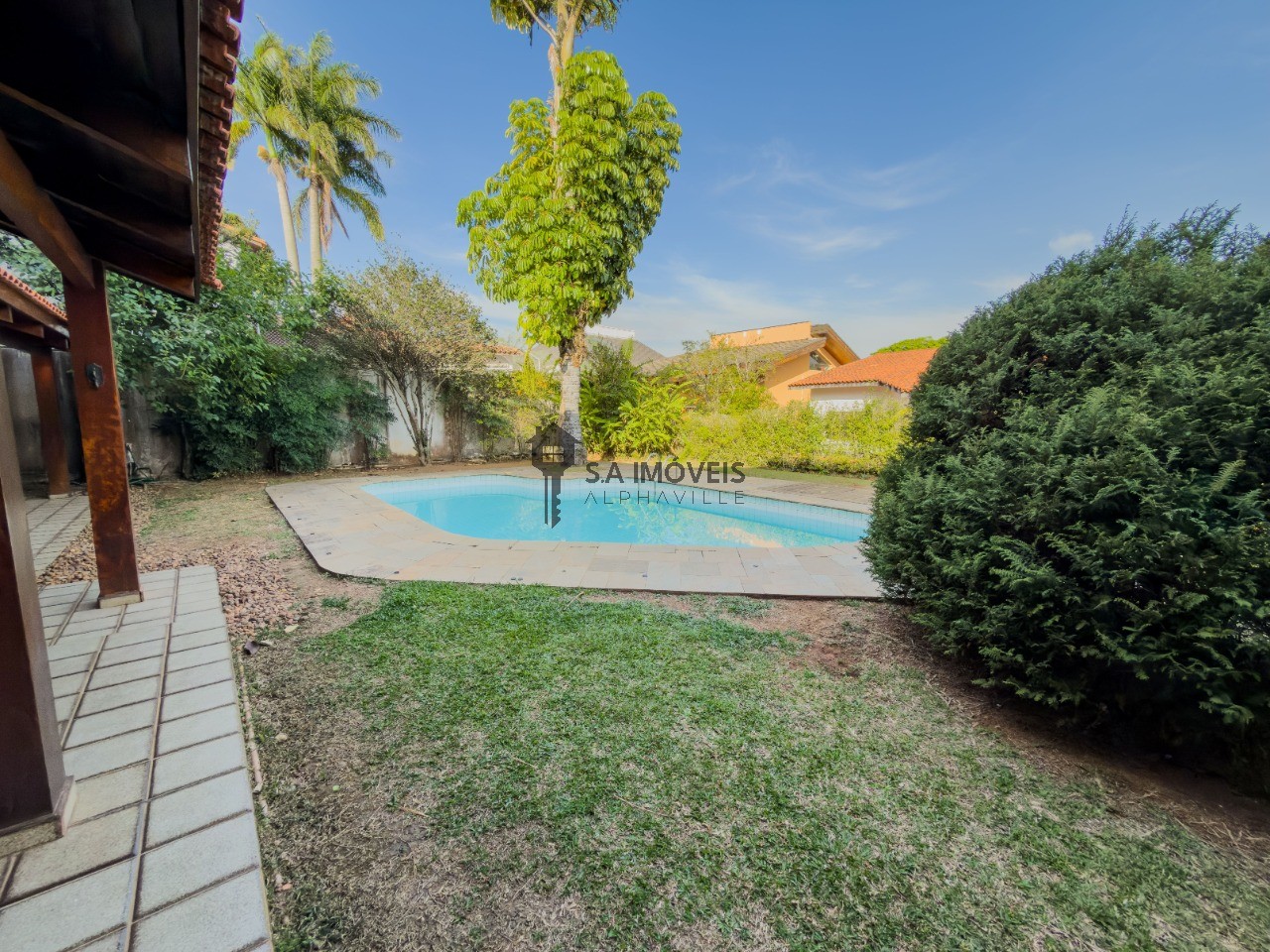 Casa de Condomínio, 3 quartos - Foto 34