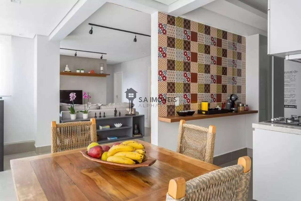 Apartamento, 2 quartos, 90 m² - Foto 5