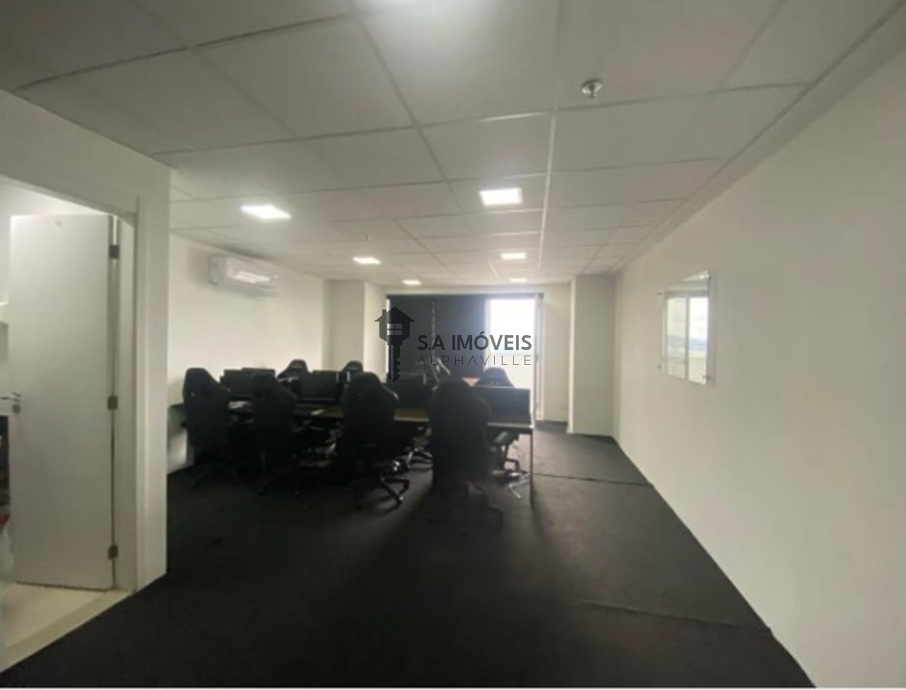 Sala-Conjunto, 51 m² - Foto 1