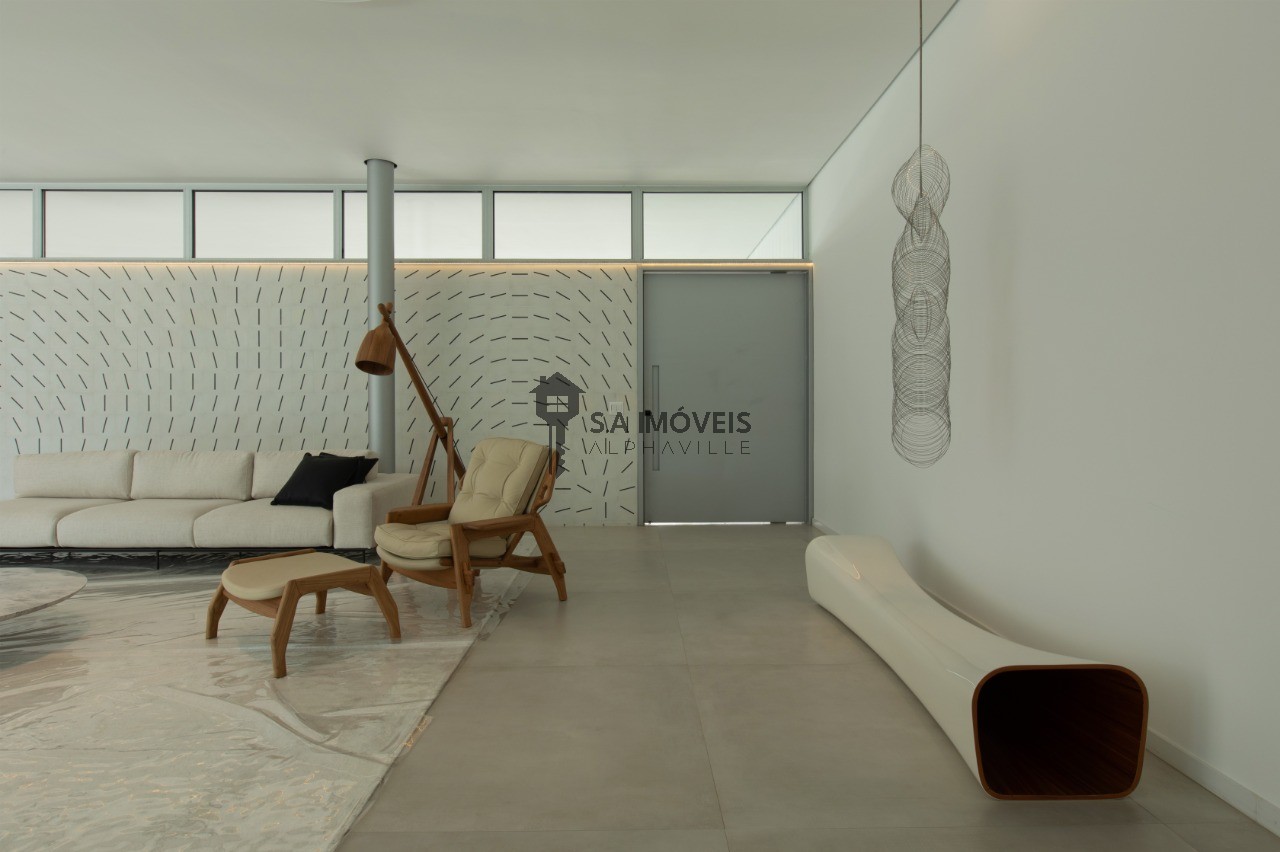 Casa de Condomínio, 4 quartos - Foto 44