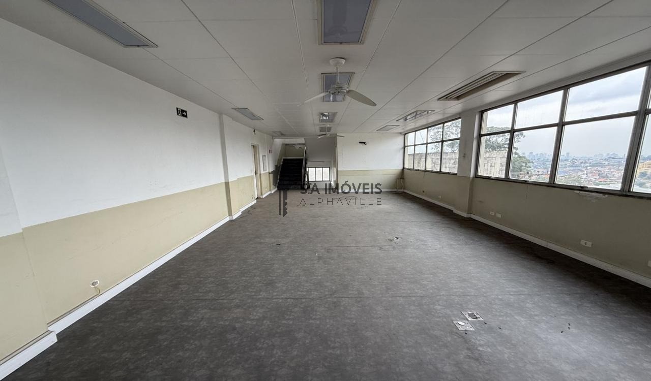 Depósito-Galpão, 1600 m² - Foto 7