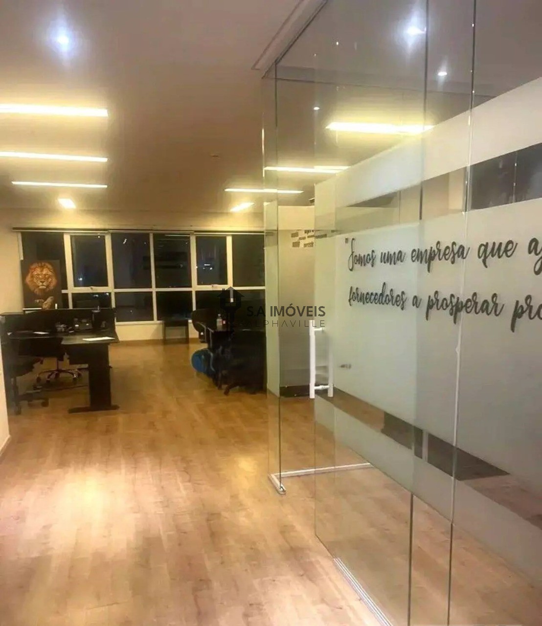 Sala-Conjunto, 80 m² - Foto 1