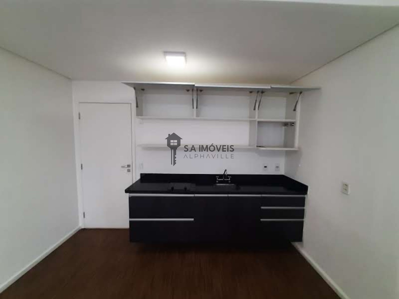 Apartamento, 1 quarto, 50 m² - Foto 5