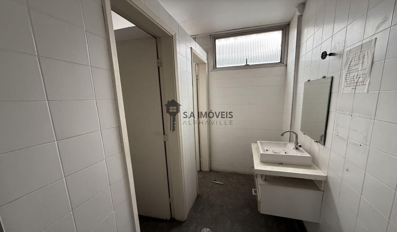 Depósito-Galpão, 1600 m² - Foto 10