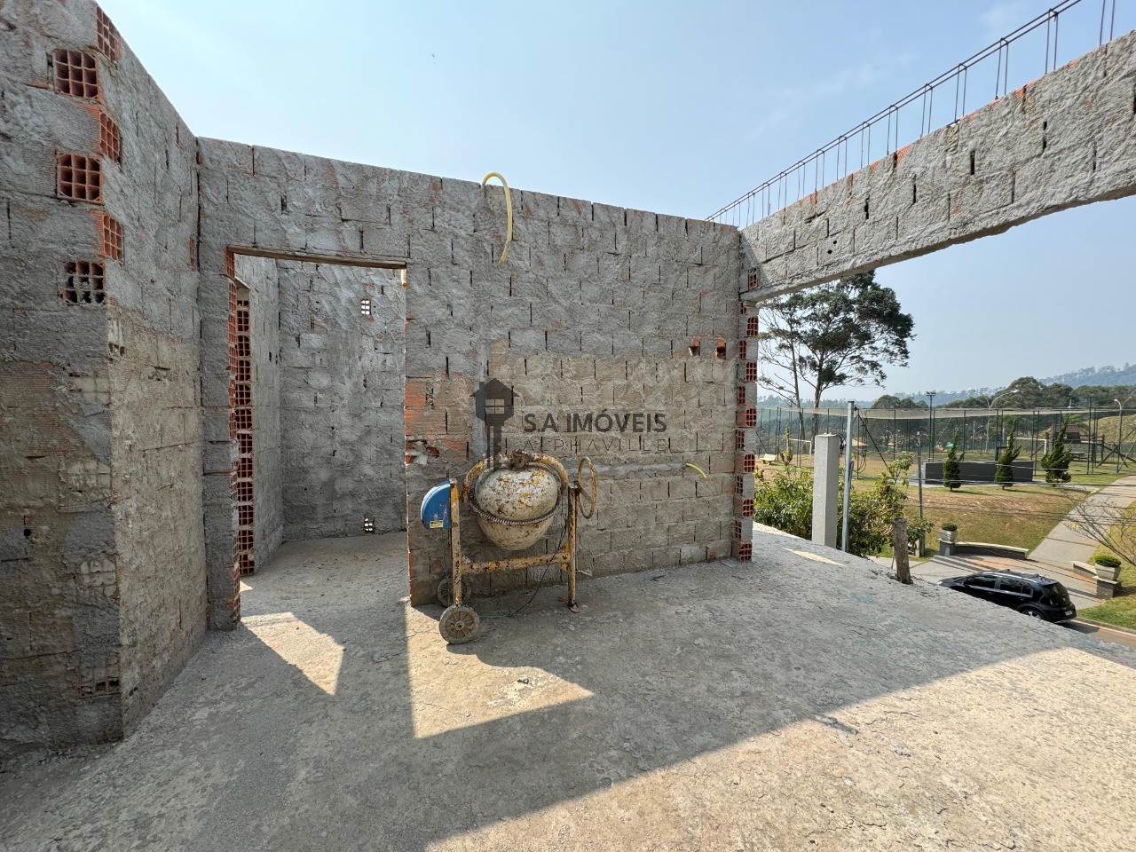 Casa de Condomínio, 4 quartos - Foto 41