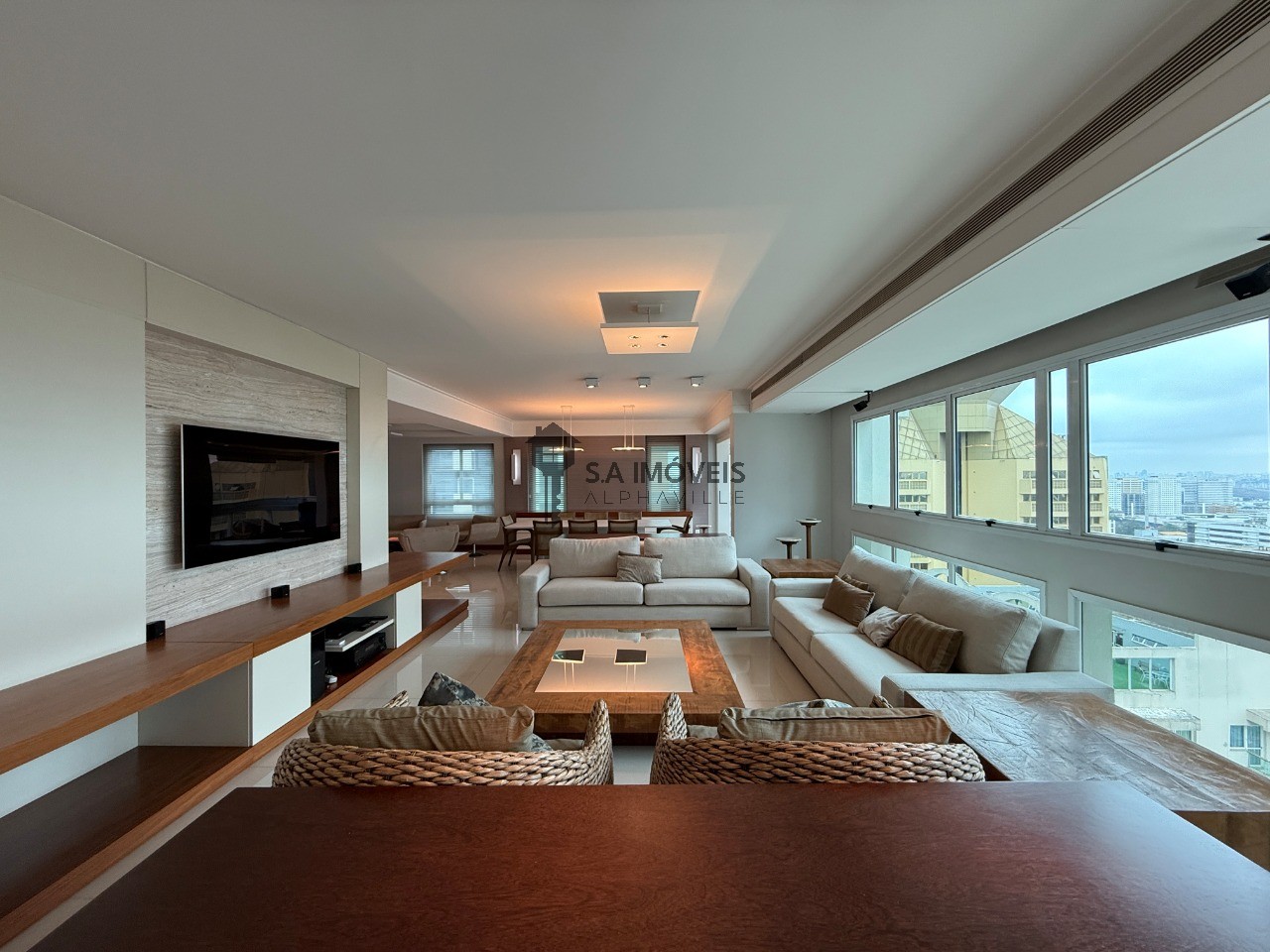 Apartamento, 2 quartos, 253 m² - Foto 6