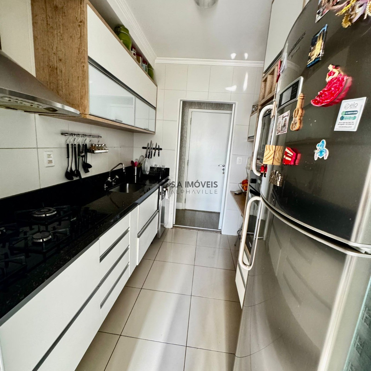 Apartamento, 2 quartos, 110 m² - Foto 12